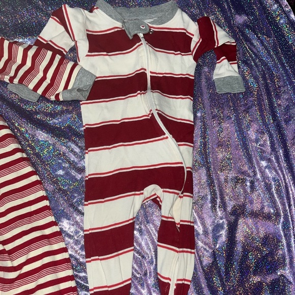 Infant Burt’s Bees set - Picture 3 of 10